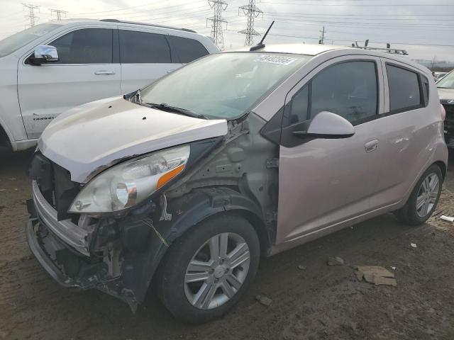 2013 CHEVROLET SPARK LS, 