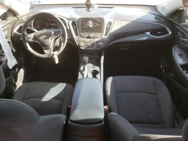 1G1ZG5ST0MF039173 - 2021 CHEVROLET MALIBU RS ბურგუნდია ფოტო 8