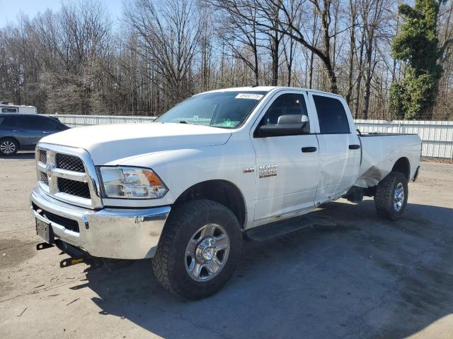2018 RAM 2500 ST, 