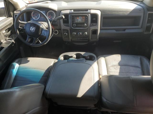 3C6UR5HJ8JG262869 - 2018 RAM 2500 ST WHITE photo 8