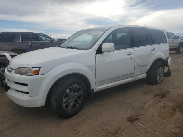 4S2DF58Y144601380 - 2004 ISUZU AXIOM XS Ağ foto 1