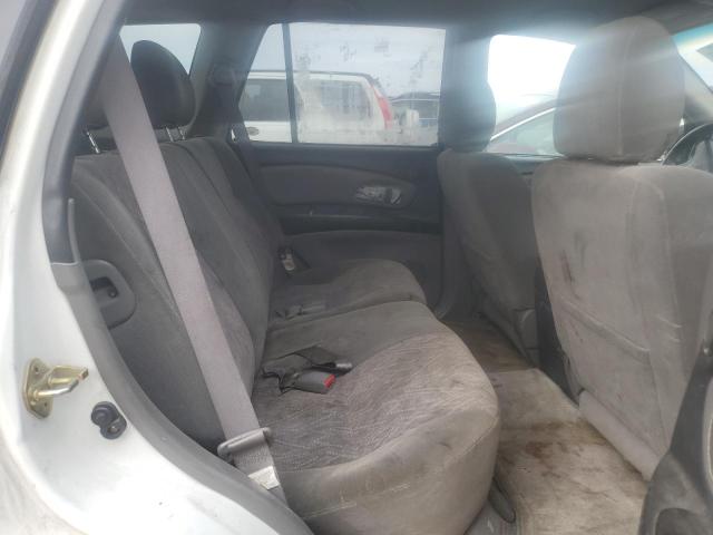 4S2DF58Y144601380 - 2004 ISUZU AXIOM XS Ağ foto 11