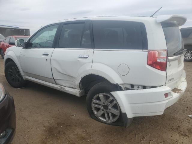 4S2DF58Y144601380 - 2004 ISUZU AXIOM XS Ağ foto 2