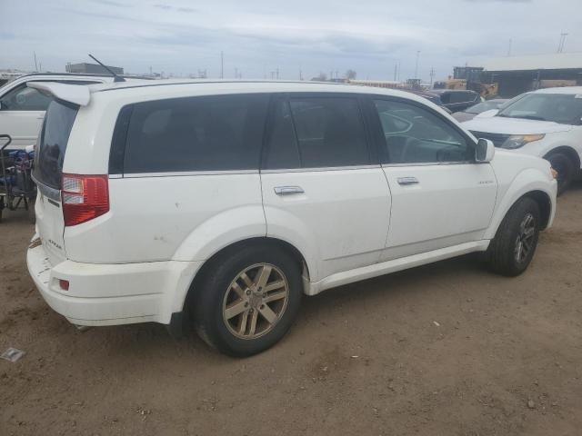 4S2DF58Y144601380 - 2004 ISUZU AXIOM XS Ağ foto 3