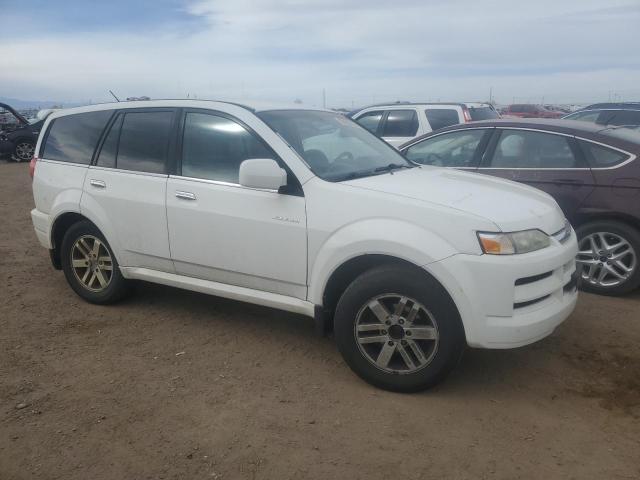 4S2DF58Y144601380 - 2004 ISUZU AXIOM XS Ağ foto 4