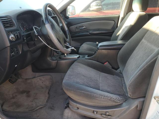 4S2DF58Y144601380 - 2004 ISUZU AXIOM XS Ağ foto 7