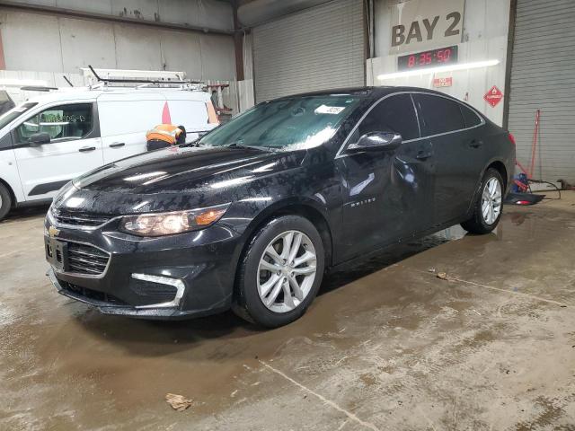 2017 CHEVROLET MALIBU LT, 