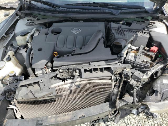 1N4AL21E89N430303 - 2009 NISSAN ALTIMA 2.5 GRAY photo 11