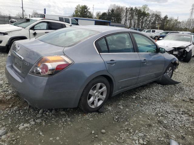 1N4AL21E89N430303 - 2009 NISSAN ALTIMA 2.5 GRAY photo 3