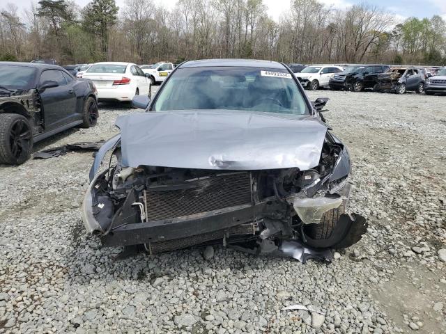 1N4AL21E89N430303 - 2009 NISSAN ALTIMA 2.5 GRAY photo 5