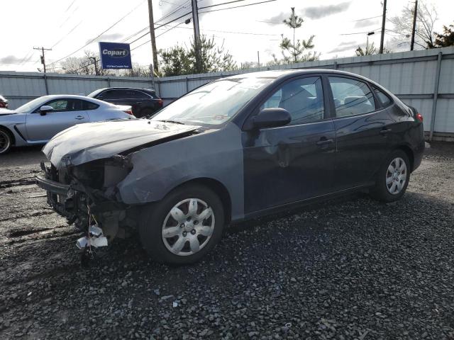 2008 HYUNDAI ELANTRA GLS, 