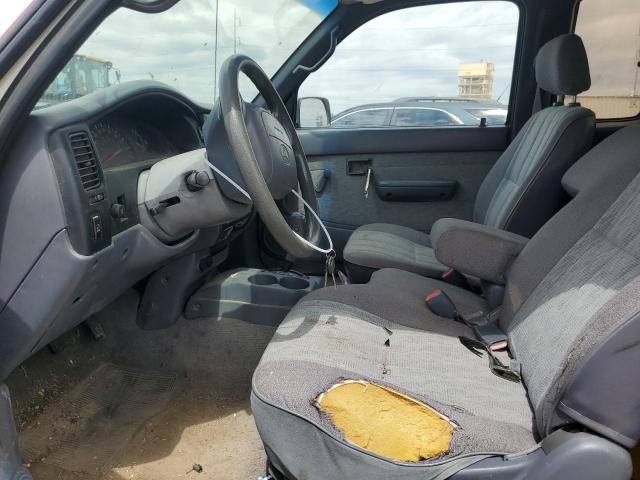 4TASN92N1WZ122535 - 1998 TOYOTA TACOMA XTRACAB PRERUNNER წითელი ფოტო 7