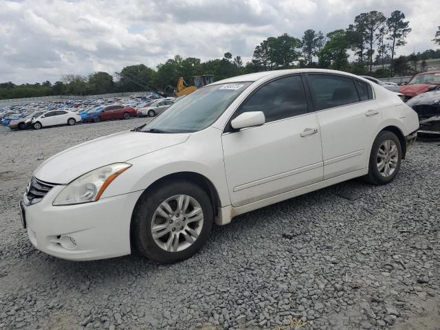 2011 NISSAN ALTIMA BASE, 