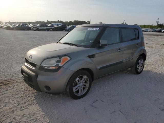 2011 KIA SOUL +, 