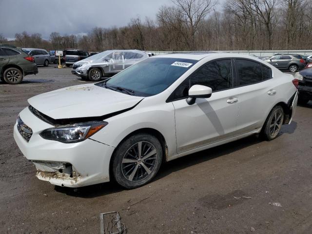 2021 SUBARU IMPREZA PREMIUM, 