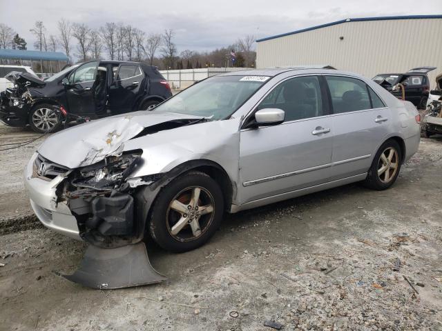 2004 HONDA ACCORD EX, 