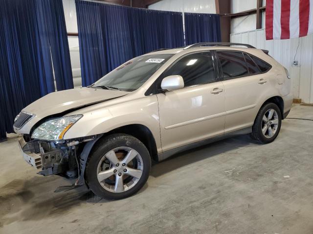 2004 LEXUS RX 330, 