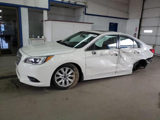 2017 SUBARU LEGACY 2.5I PREMIUM, 