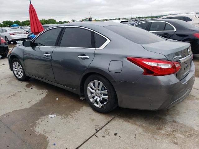 1N4AL3AP7GC150257 - 2016 NISSAN ALTIMA 2.5 GRAY photo 2