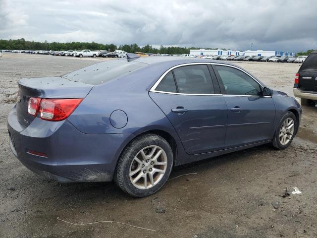 1G11C5SL9FF230246 - 2015 CHEVROLET MALIBU 1LT BLUE photo 3