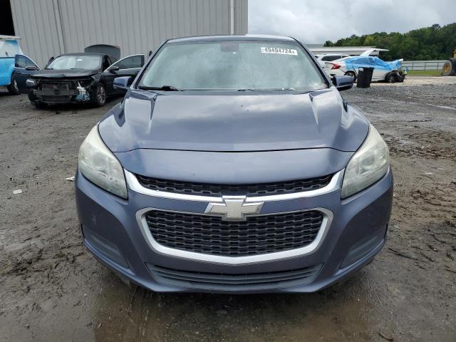 1G11C5SL9FF230246 - 2015 CHEVROLET MALIBU 1LT BLUE photo 5