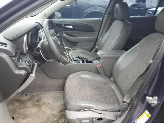 1G11C5SL9FF230246 - 2015 CHEVROLET MALIBU 1LT 蓝色 照片 7