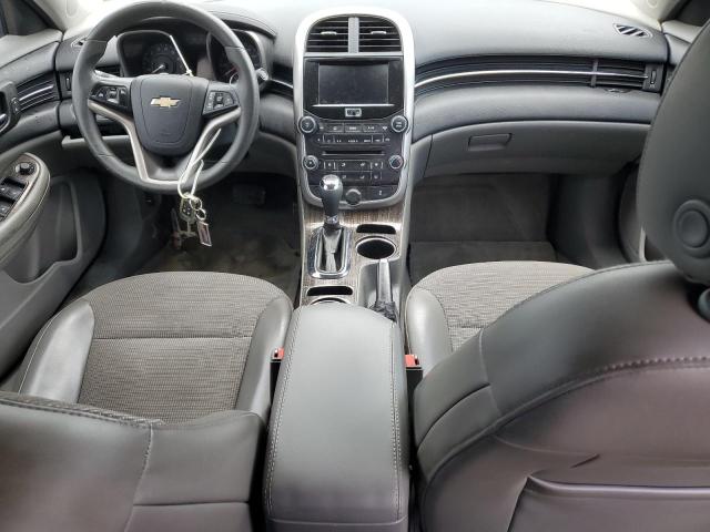 1G11C5SL9FF230246 - 2015 CHEVROLET MALIBU 1LT 蓝色 照片 8