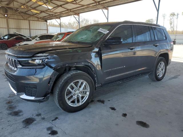 2022 JEEP GRAND CHER L LAREDO, null