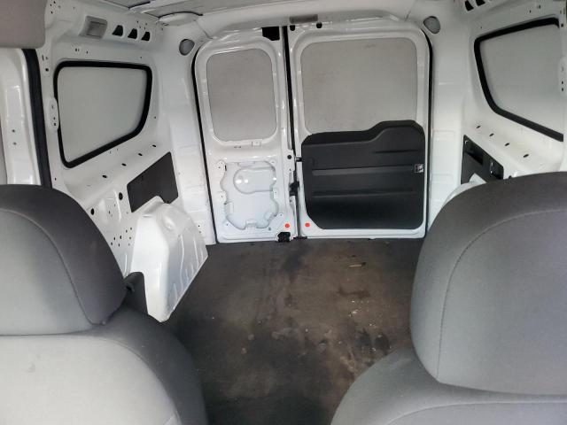 ZFBHRFAB8K6M90296 - 2019 RAM PROMASTER 白色 照片 10