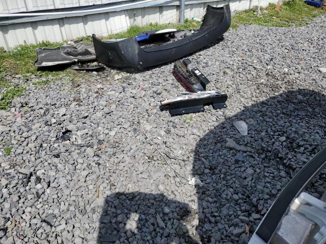 ZFBHRFAB8K6M90296 - 2019 RAM PROMASTER 白色 照片 13