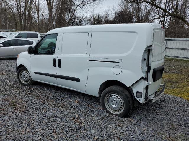 ZFBHRFAB8K6M90296 - 2019 RAM PROMASTER 白色 照片 2