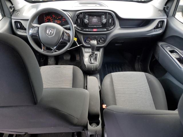 ZFBHRFAB8K6M90296 - 2019 RAM PROMASTER 白色 照片 8