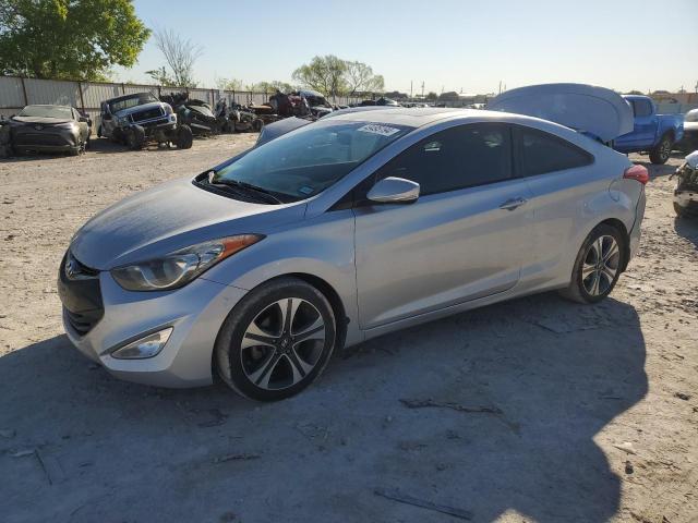 2013 HYUNDAI ELANTRA CO GS, 