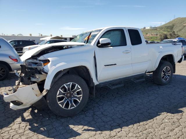 2023 TOYOTA TACOMA ACCESS CAB, 