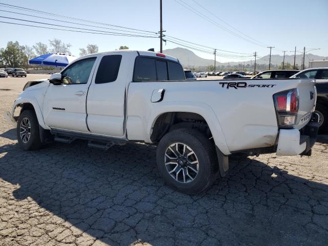 3TYRZ5CN0PT025638 - 2023 TOYOTA TACOMA ACCESS CAB Blanco foto 2