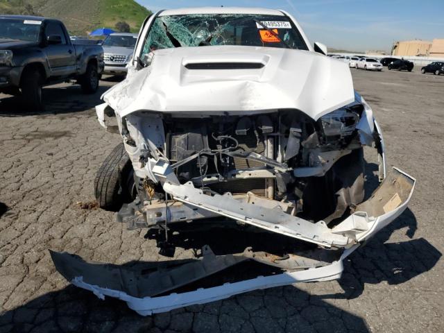 3TYRZ5CN0PT025638 - 2023 TOYOTA TACOMA ACCESS CAB Blanco foto 5