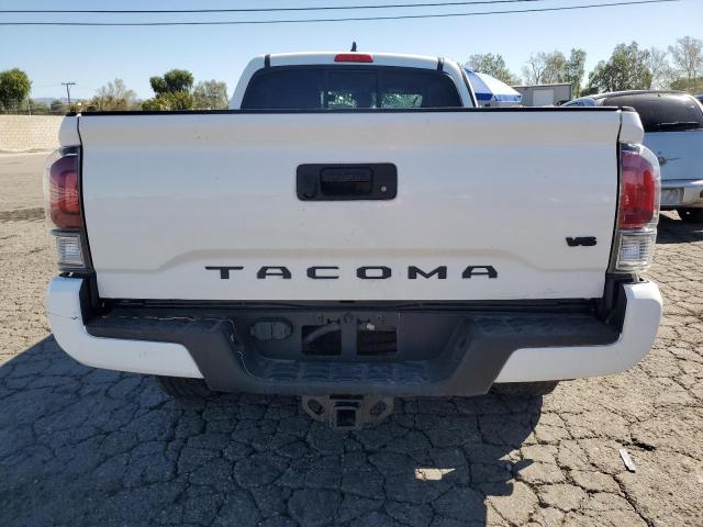 3TYRZ5CN0PT025638 - 2023 TOYOTA TACOMA ACCESS CAB Blanco foto 6