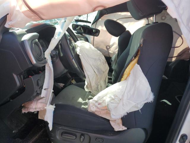 3TYRZ5CN0PT025638 - 2023 TOYOTA TACOMA ACCESS CAB Blanco foto 7