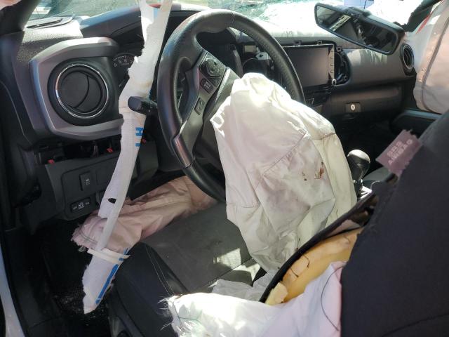 3TYRZ5CN0PT025638 - 2023 TOYOTA TACOMA ACCESS CAB Blanco foto 8