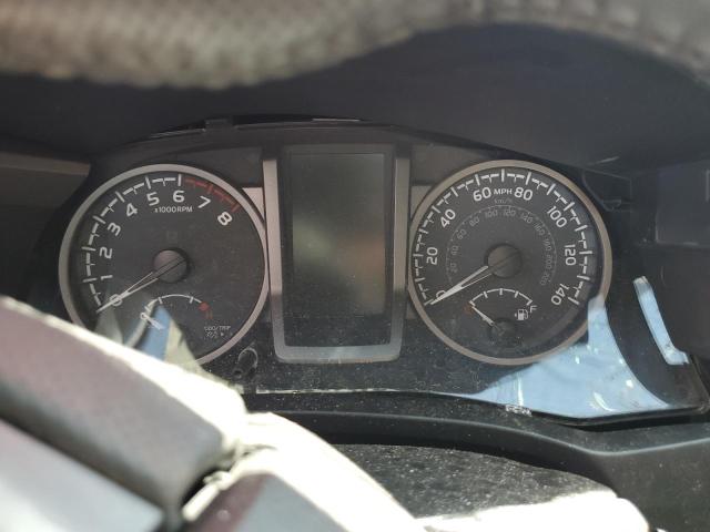 3TYRZ5CN0PT025638 - 2023 TOYOTA TACOMA ACCESS CAB Blanco foto 9