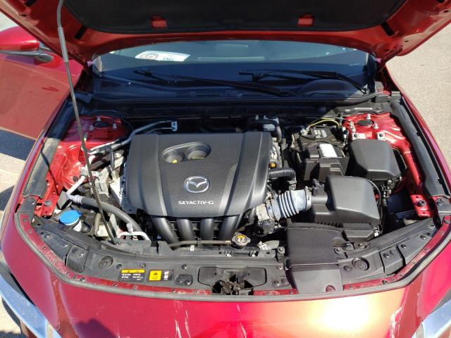 3MZBPACL9LM126999 - 2020 MAZDA 3 SELECT RED photo 11