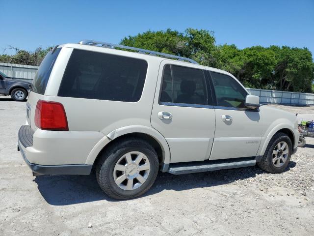 5LMFU28535LJ11330 - 2005 LINCOLN NAVIGATOR ვერცხლისფერი ფოტო 3