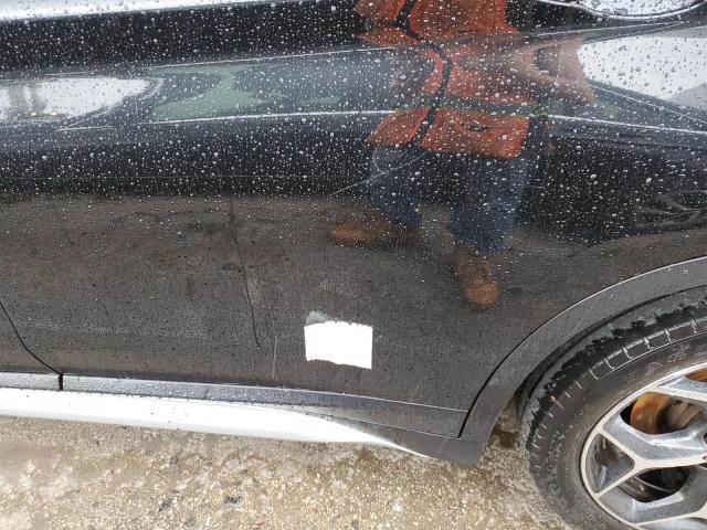 WBXHT3C57K5L89635 - 2019 BMW X1 XDRIVE28I BLACK photo 13