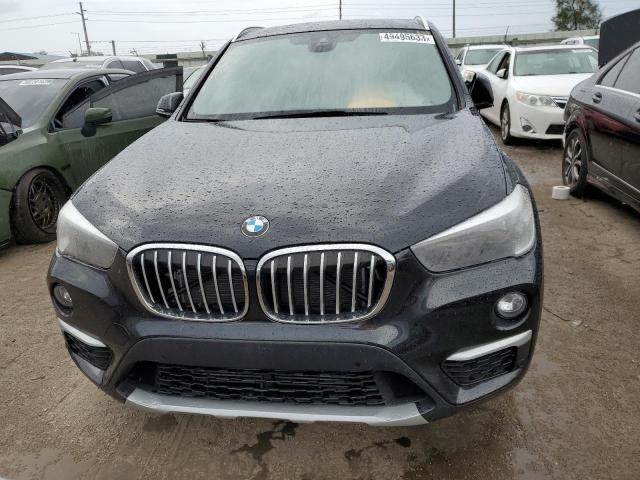 WBXHT3C57K5L89635 - 2019 BMW X1 XDRIVE28I BLACK photo 5