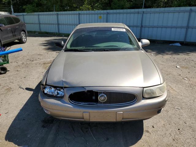 1G4HP54K7Y4227547 - 2000 BUICK LESABRE CUSTOM TAN photo 5