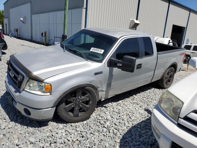 2006 FORD F150, 