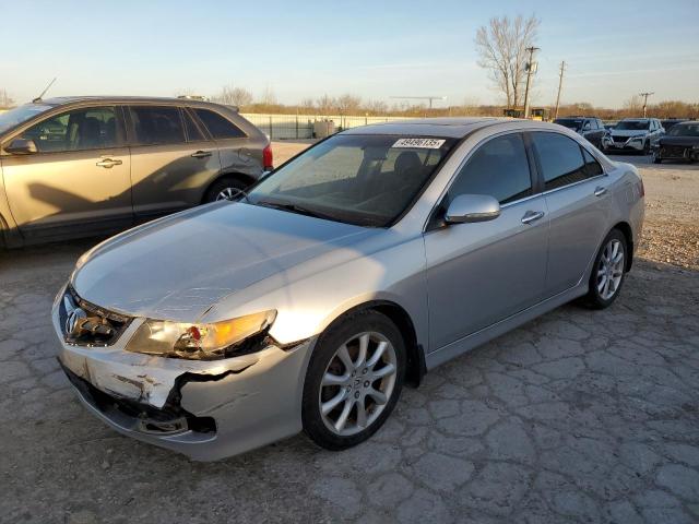 2008 ACURA TSX, 