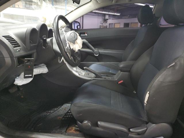 JTKDE167960140708 - 2006 TOYOTA SCION TC 白色 照片 7