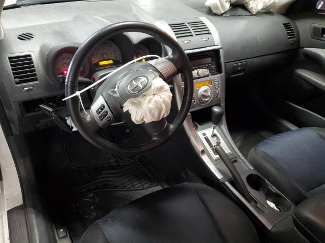 JTKDE167960140708 - 2006 TOYOTA SCION TC 白色 照片 8