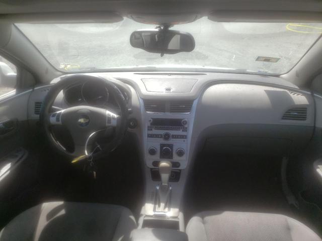 1G1ZC5E16BF228400 - 2011 CHEVROLET MALIBU 1LT Ağ foto 9
